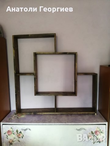 Секция за телевизор - етажерка, снимка 9 - Секции и витрини - 20662597