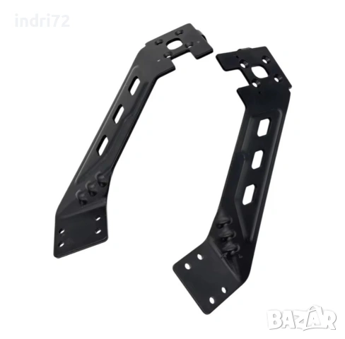 Ляво и дясно рамо за Kukirin G2pro