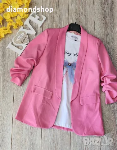 сако 38лв. за поръчки и въпроси на лично съобщение , снимка 1