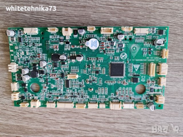 Платка от робот прахосмукачка S50, снимка 1