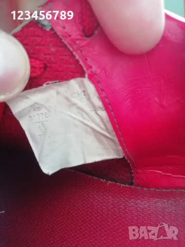 Cristiano Ronaldo 2008 Nike Mercurial Vapor Talaria IV оригинални бутонки калеври Роналдо 45 номер, снимка 9 - Футбол - 51151403