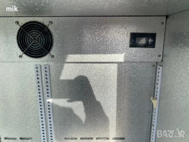 +Гаранция Малка двойна подбарова хладилна витрина , снимка 7 - Витрини - 48294628