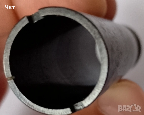 Шок удължител за Иж, МП 153,155, снимка 2 - Ловно оръжие - 53089240