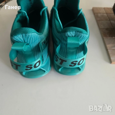 Маратонки мъжки Just Soso, снимка 7 - Спортни обувки - 51626875