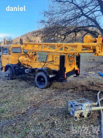 Сондажи за вода, снимка 2 - Други услуги - 28399154