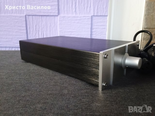 Стерео усилвател Клас D, снимка 3 - Ресийвъри, усилватели, смесителни пултове - 44017188