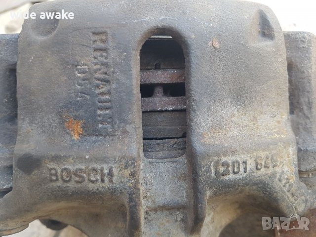 Части за Рено Канго, снимка 5 - Части - 37168267