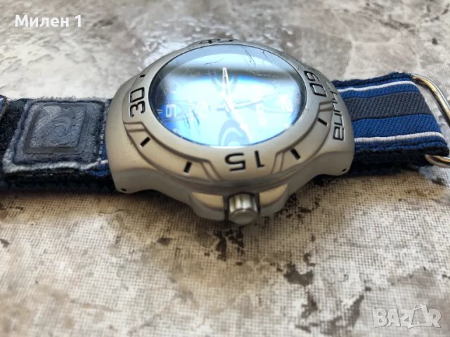 Kahuna Extreme часовник, снимка 4 - Мъжки - 49850261