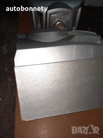 2 броя AIWA Тонколони 2х40watt, снимка 12 - Тонколони - 53381660