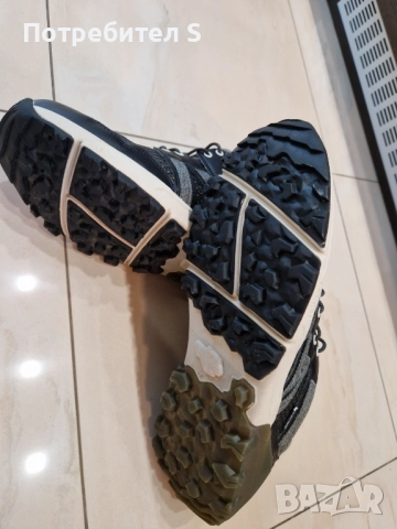 Непромокаеми Обувки за Скандинавско ходене (NW 580), снимка 3 - Маратонки - 52927776