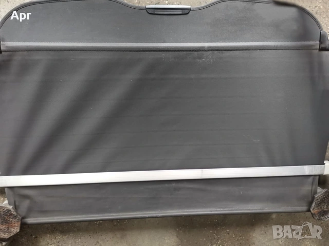 ОРИГИНАЛНА ЩОРА за БАГАЖНИК ЗА СУБАРУ Форестър 2008-2013г., снимка 4 - Аксесоари и консумативи - 53482179