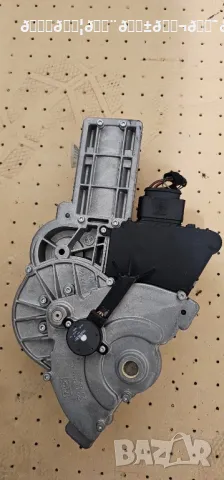 Мотор за заден капак Audi A8D3