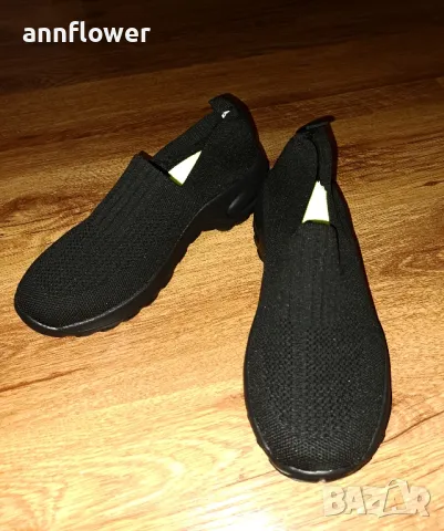 Маратонки без връзки 36, снимка 1