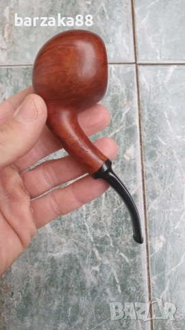 Стара Лула Royal Danish Denmark, снимка 5 - Колекции - 53502225