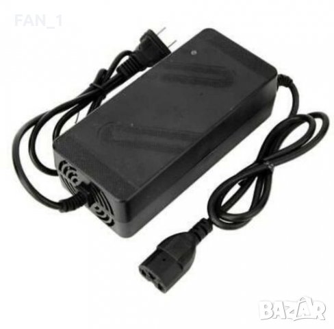 Зарядни 36V 12AH и20AH за оловно-киселинни батерии