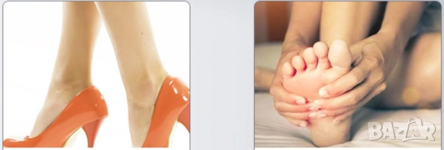 Магнитен масажор за стъпала, снимка 5 - Масажори - 52157195