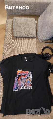 Playboi Carti. Travis Scott, Kendrick Lamar, Kanye West,Future & Metro Boomin. Tyler, Brujeria, снимка 9 - Тениски - 51451744