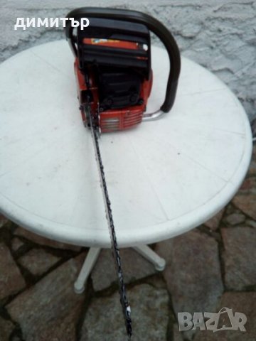 Хускварна/Husqvarna 365, снимка 4 - Градински инструменти - 27130816