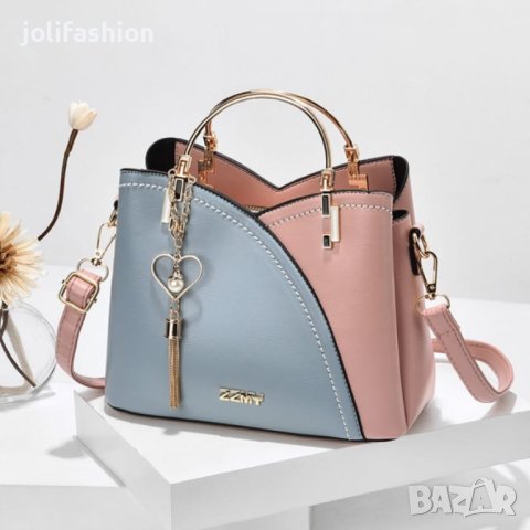 Дамски чанти, снимка 5 - Чанти - 28542001