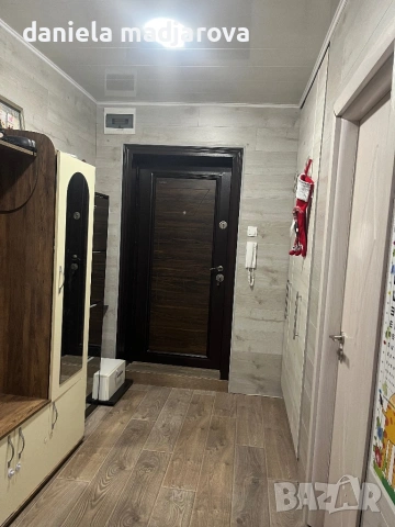 Продавам двустаен апартамент