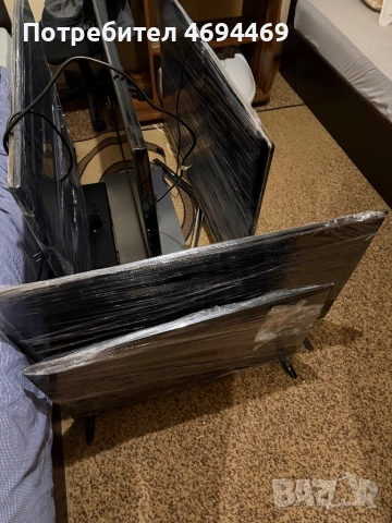 Телевизия, снимка 2 - Телевизори - 53503073