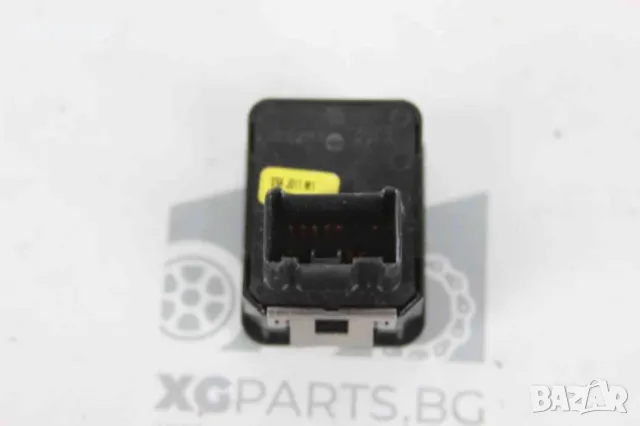 Бутон електрически огледала за Honda Jazz II (2002-2008), снимка 2 - Части - 48440079