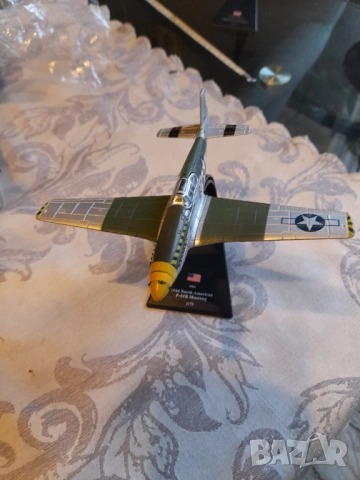 Колекция метални самолети, снимка 2 - Колекции - 52121066