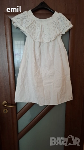 РОКЛИ ЛЕТНИ, снимка 11 - Рокли - 53390792