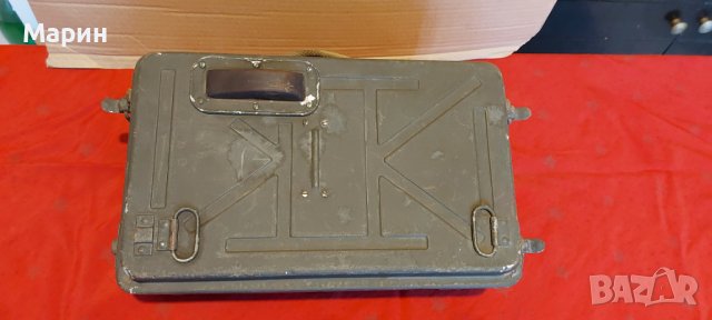 Старо радио, снимка 4 - Антикварни и старинни предмети - 40047611