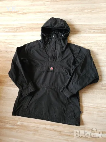 Оригинално мъжко яке Fjallraven G-1000, снимка 2 - Якета - 49476814