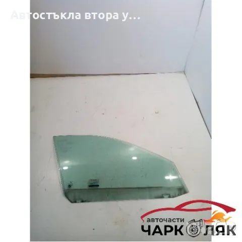 Стъкло предно дясно странично за Сааб 9-3 комби 2007