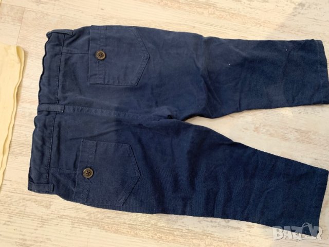 Нов комплект 18-24м, снимка 6 - Комплекти за бебе - 27188580