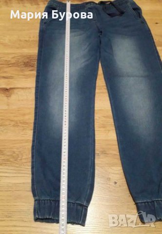 Дамски дънки Esmara, снимка 9 - Дънки - 27769688