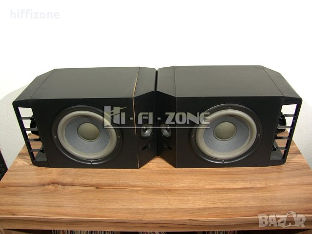 ТОНКОЛОНИ Bose 301 series IV, снимка 3 - Тонколони - 39006681