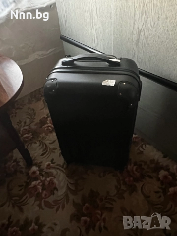 Куфар, снимка 3 - Куфари - 52882796