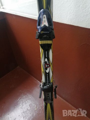 Ски 173 и 178 сантиметра Elan Внос от Швейцария Цената е за комплект , снимка 7 - Зимни спортове - 35275373