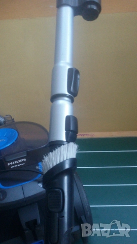 Прахосмукачка Philips 3000 Series Power Cyclone 5 FC9331/09 750 W без торбичка, снимка 15 - Прахосмукачки - 52237435