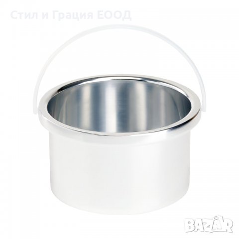 Нагревател за кола маска FHC-E2052 - 500 мл - бял/черен, снимка 6 - Козметични уреди - 37634633