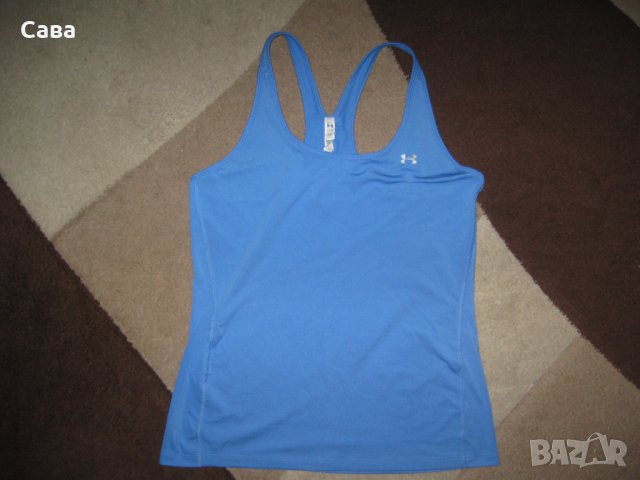 Потници REEBOK, UNDER ARMOUR  дамски,С-М-Л, снимка 6 - Потници - 37882701