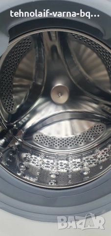 Пералня със сушилня LG, снимка 8 - Перални - 51743126