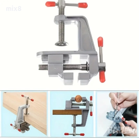 Мини менгеме, снимка 3 - Менгемета - 52540004