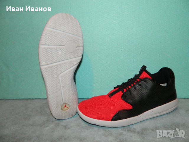 маратонки  AIR JORDAN ECLIPSE номер 42 -42,5, снимка 12 - Маратонки - 34940909