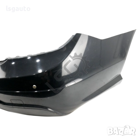 Задна броня Mercedes-Benz C-Class 204 (W/S/C) 2007-2014 ID: 151423, снимка 3 - Части - 51971140