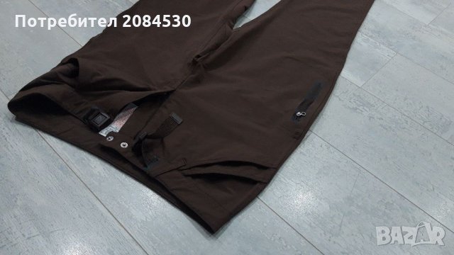 Панталон NIKE /M/-USA за планински преход, снимка 8 - Зимни спортове - 34676311