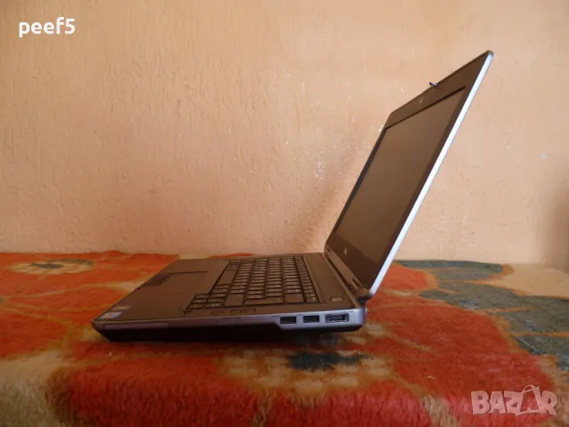 Dell Latitude E6430 - Не се включва., снимка 2 - Лаптопи за работа - 47867868