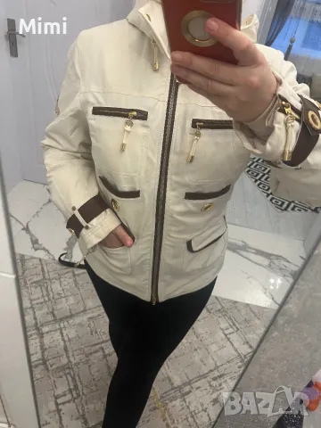 Sportalm Дамско Яке, снимка 5 - Якета - 48523812