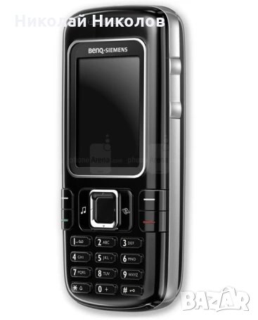 Купувам "BenQ-Siemens C81" и/или панел за него