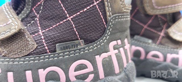SUPERFIT GORE TEX 24 номер , снимка 2 - Детски боти и ботуши - 35006887