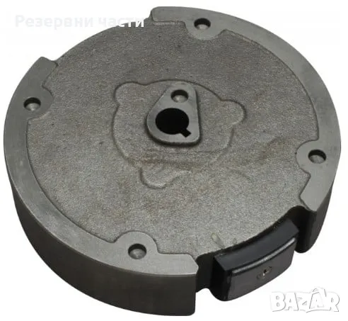 Маховик за мотофреза, мотокултиватор