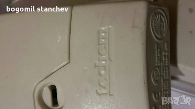 Топломер, снимка 5 - Печки, фурни - 28988556